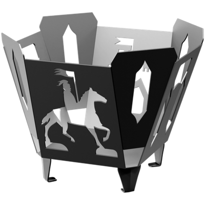 Костровая чаша Кенигсберг