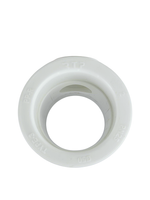 Тройник переходной PPR  50х25х50, PN25 белый, РТП (48/6)