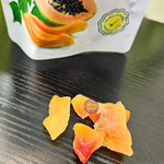 Сушеная Папайя VN Fruit 100 гр