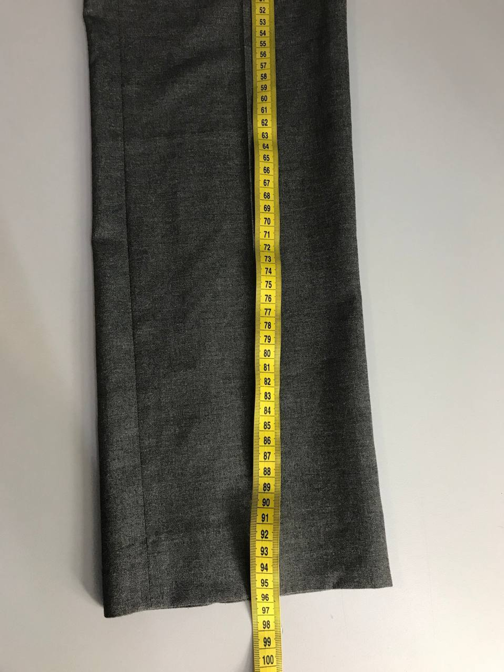 Брюки Topman для городского стиля, визуально 44 размер