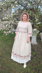 Платье Берегиня 1Н