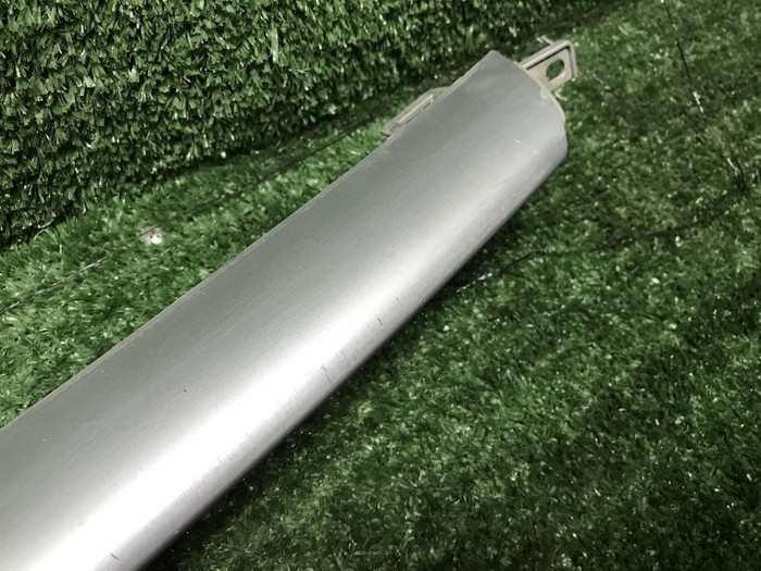 Молдинг решетки радиатора Geely Coolray (19-24)