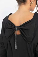 Костюм Она (черный) К13990-15М LT Collection