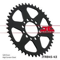 JTR845