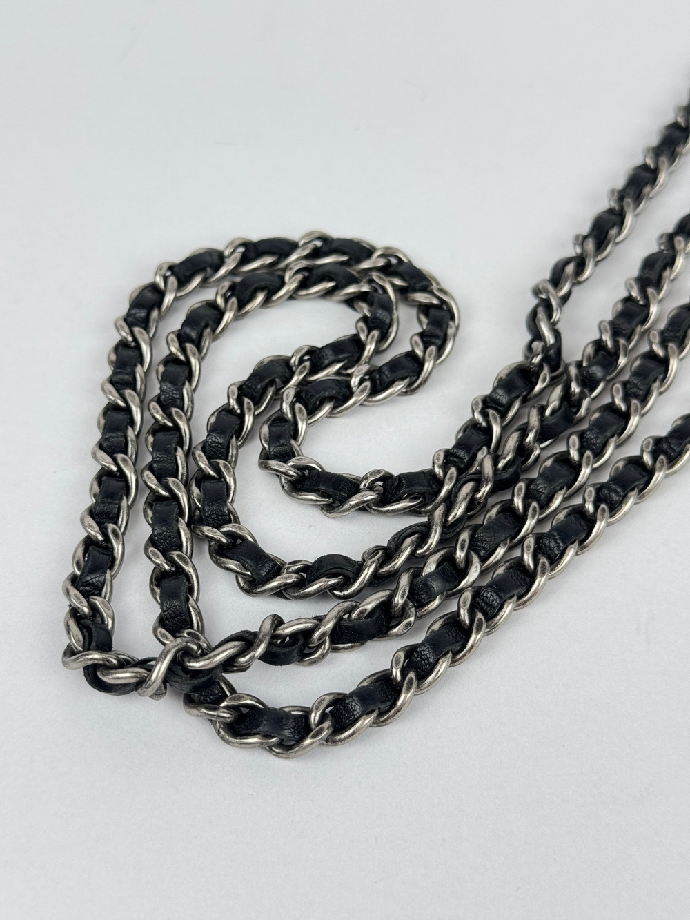 Сумка Chanel WOC Boy
