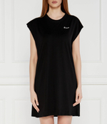 Платье BOSS ORANGE - черный(50520485)