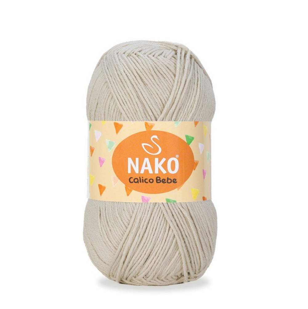 Калико Беби Нако (Calico Bebe Nako)