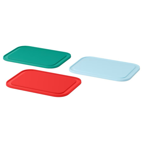 ИКЕА 365+ IKEA 365+ Разделочные доски 3 шт 22х16 см