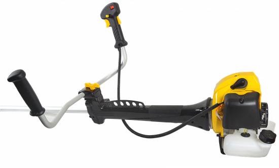 Триммер бензиновый "HUTER" GGT-2500T PRO