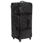 Oakley Recycled Polyester Trolley Bag 25 Inch Unisex Black