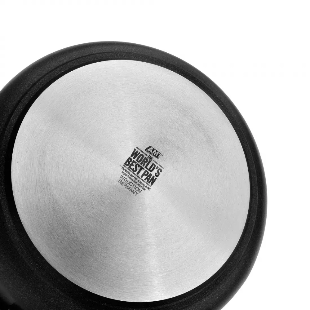 Сковорода 20см AMT Gastroguss Frying Pans Titan