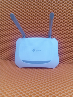 Wi-Fi Роутер TP LINK-WR844N