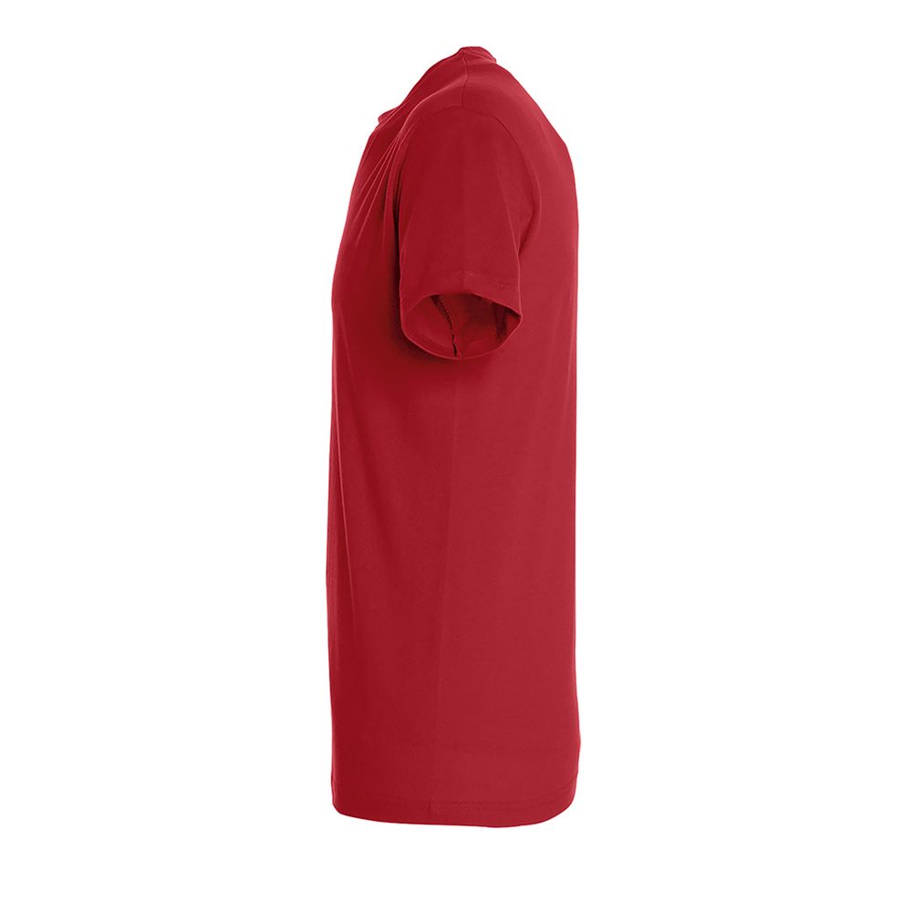 Футболка Regent мужская Жёлтый  M