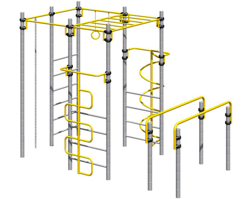 Спортивный комплекс 201.17.00