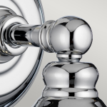 Бра для ванных комнат Quintiesse, Арт. QN-KEYNES1-BATH