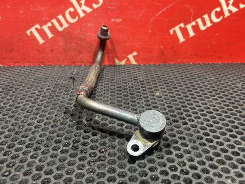 Трубка охлаждающей жидкости 2019г