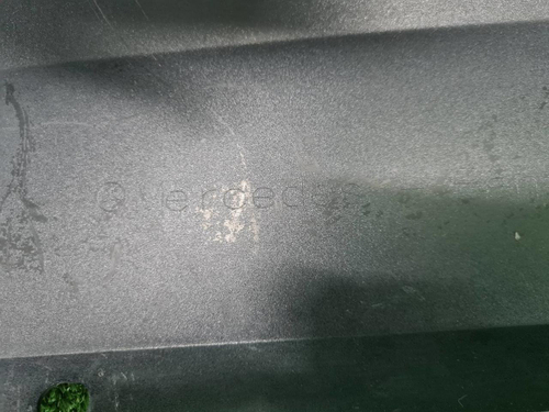 Бампер передний Mercedes G W463 (2018-н.в.)