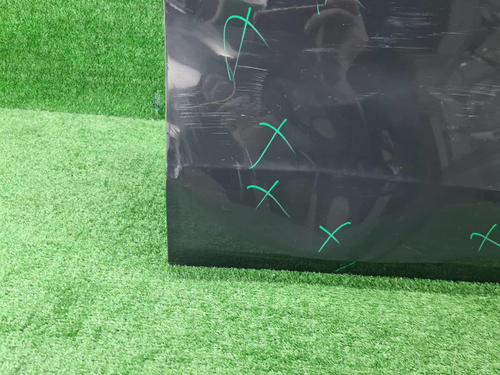 Дверь передняя правая KIA Sportage 4 QL 2016-2022