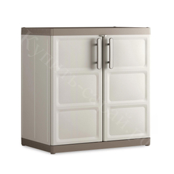 Пластиковая тумба Keter Excellence XL Base Cabinet