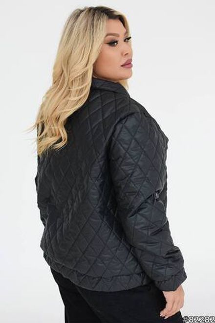 Бомбер УК-1512-3 Fabrika Фото 2