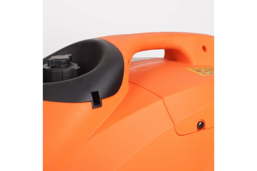 Генератор инверторный PATRIOT GP 2700i