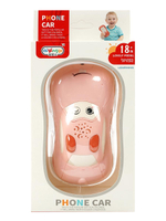 Телефон-машина, коробка 668-94