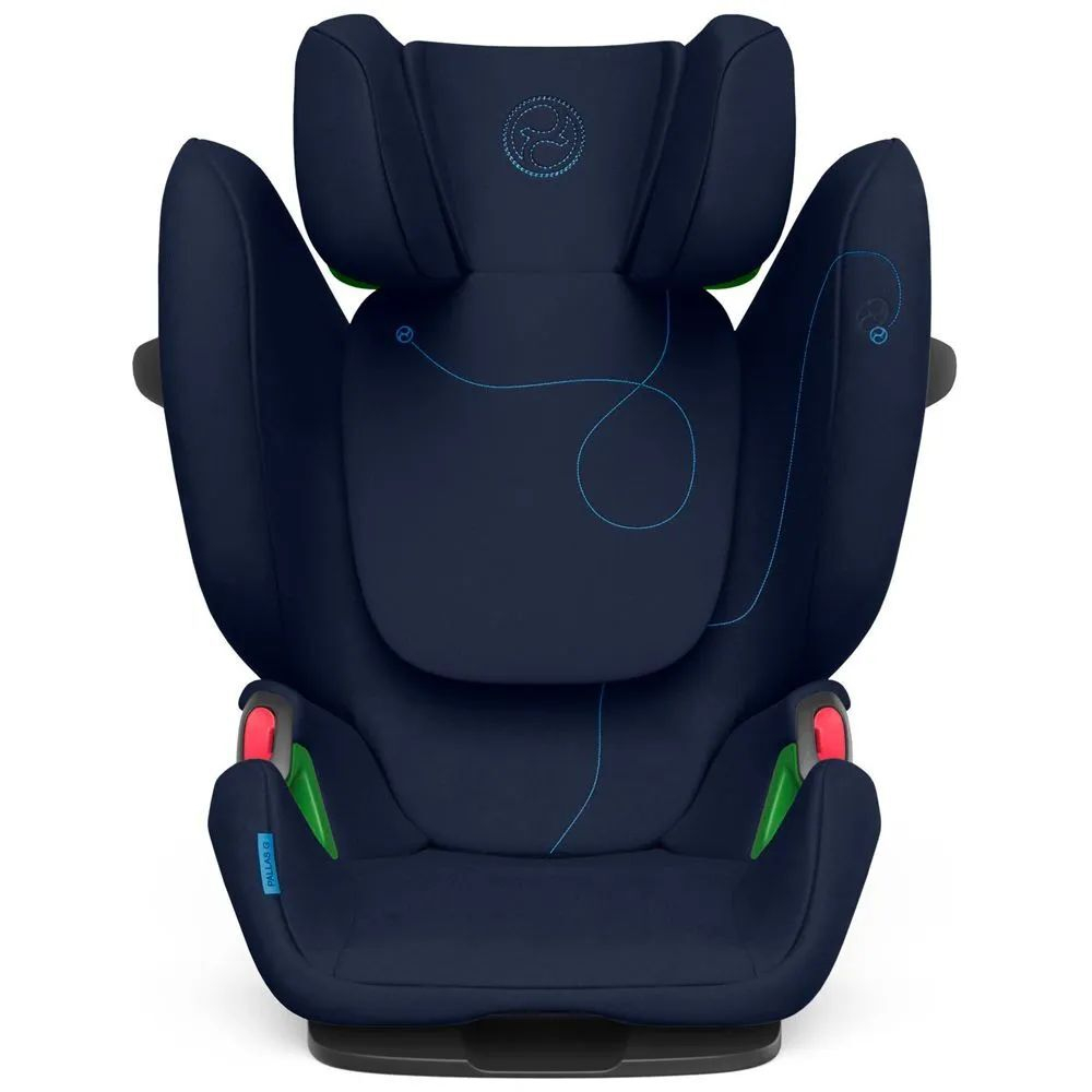 Cybex Pallas G i-Size