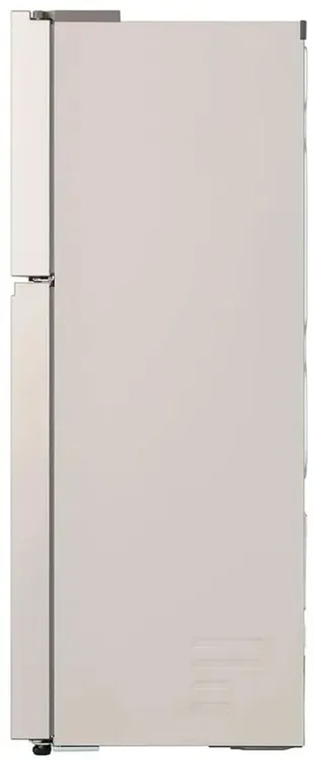 Холодильник LG GR-B922FEBM