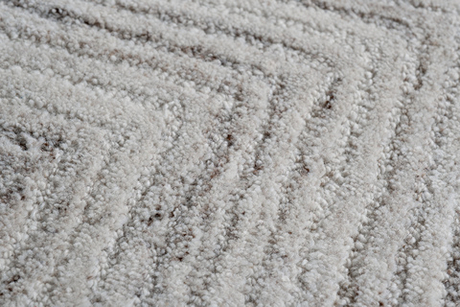 Ковер 300х400см Garda Decor Montez серый