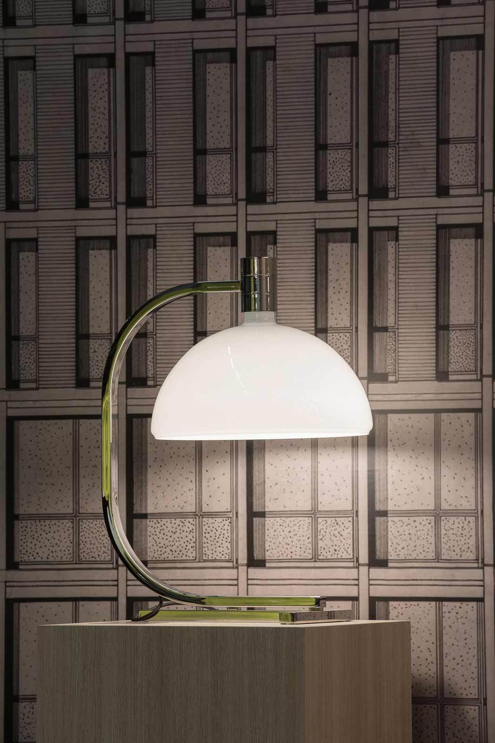 Настольная лампа Nemo AS1C