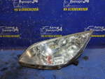 Фара передняя левая MITSUBISHI COLT 2002-2012