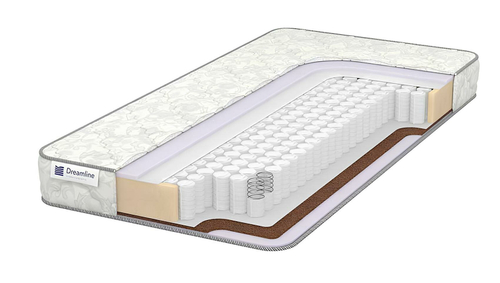 Матрас DreamLine Easy Norma TFK 160х195