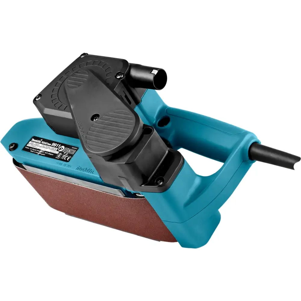 Ленточная шлифовальная машина Makita 9911K