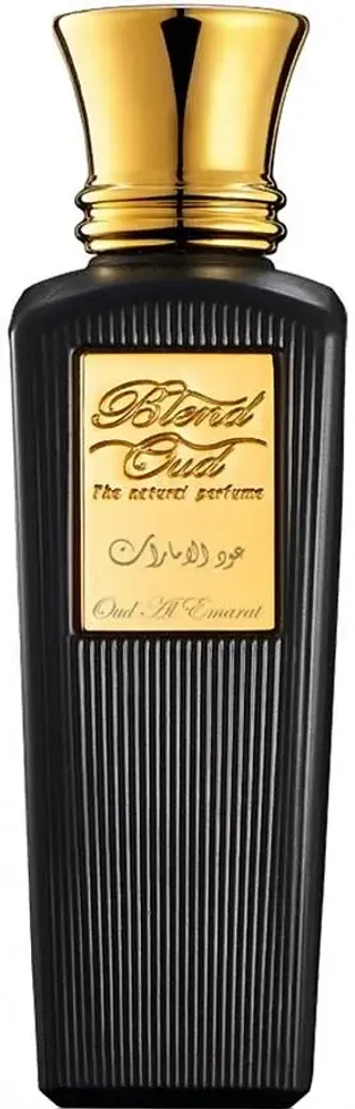 BLEND OUD CLASSIC COLL. OUD AL EMARAT EDP 75 ML