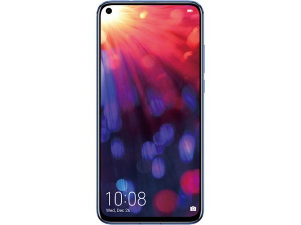 Смартфон Honor View 20 128GB Sapphire Blue (PCT-L29)