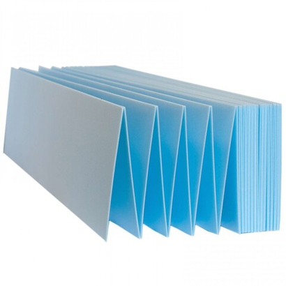 Подложка гармошка Bonkeel Smart 3мм 9.45м2