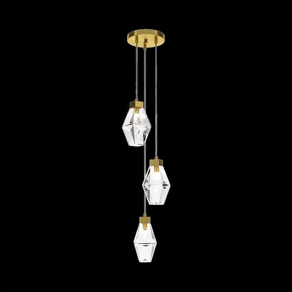 Подвесной светильник Maytoni Coctail time MOD325PL-03G
