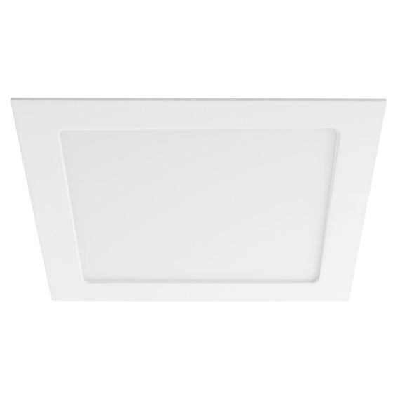 Встраиваемый светодиодный светильник Kanlux KATRO V2LED 24W-WW-W 33529