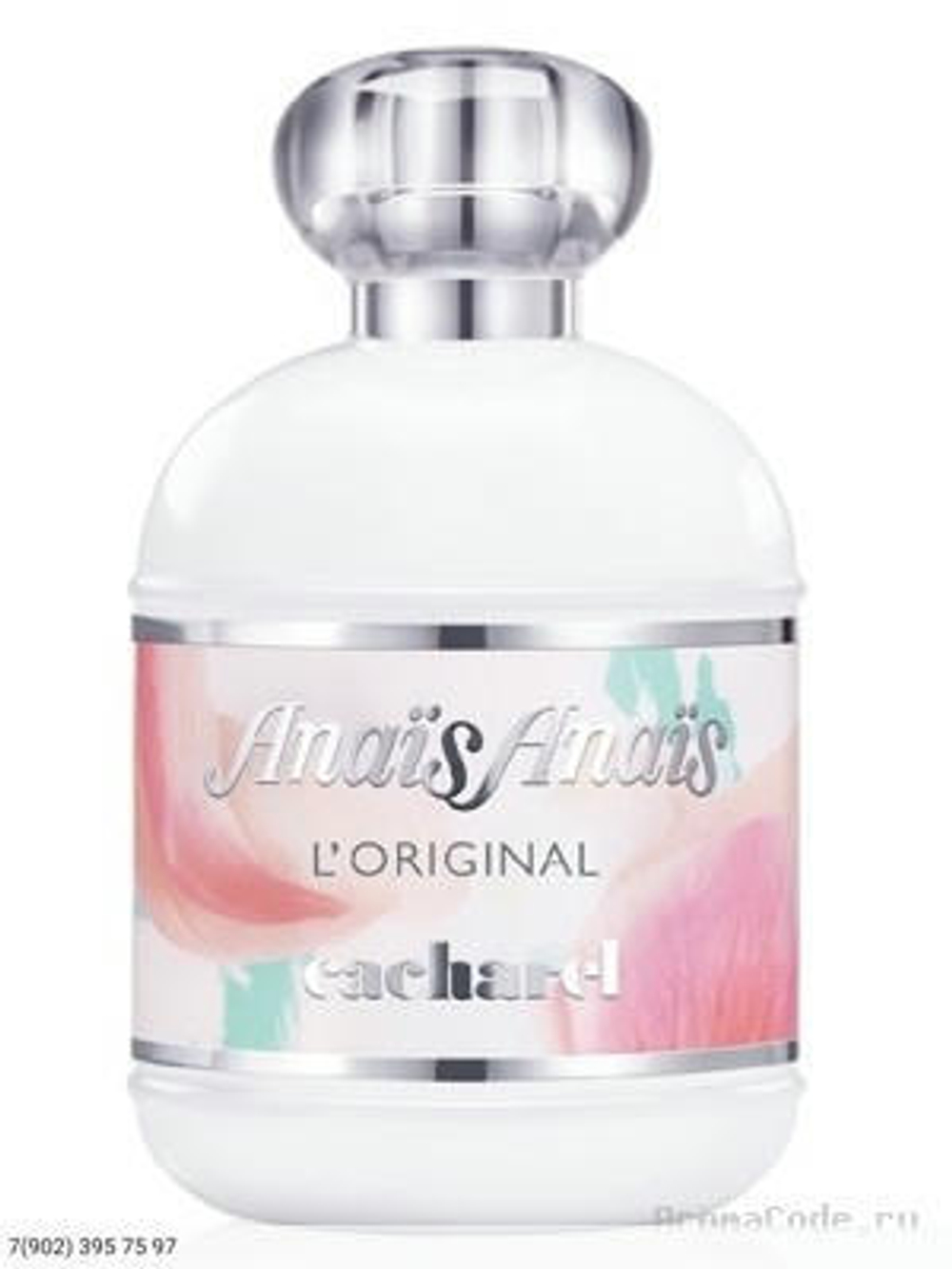 Cacharel Anais Anais L`Original Eau de Toilette