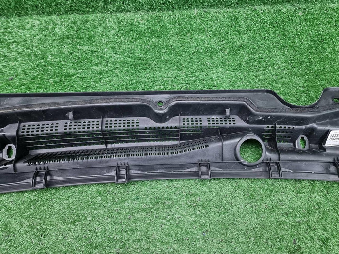 Жабо Changan Alsvin (2018-н.в.)