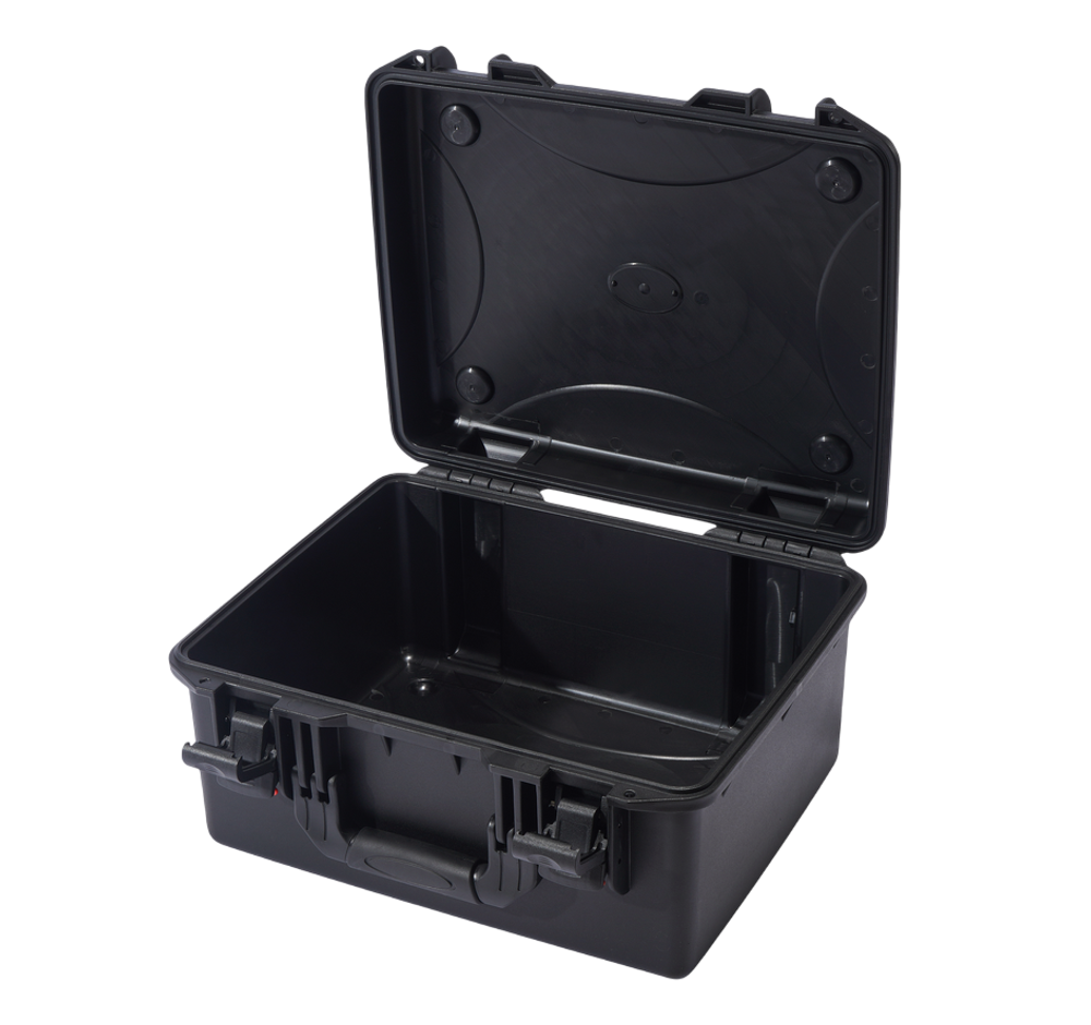 KZCASE X8002 — ударопрочный кейс IP67
