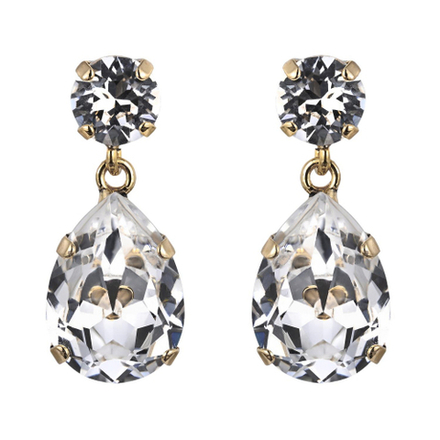 Серьги Claudio Canzian