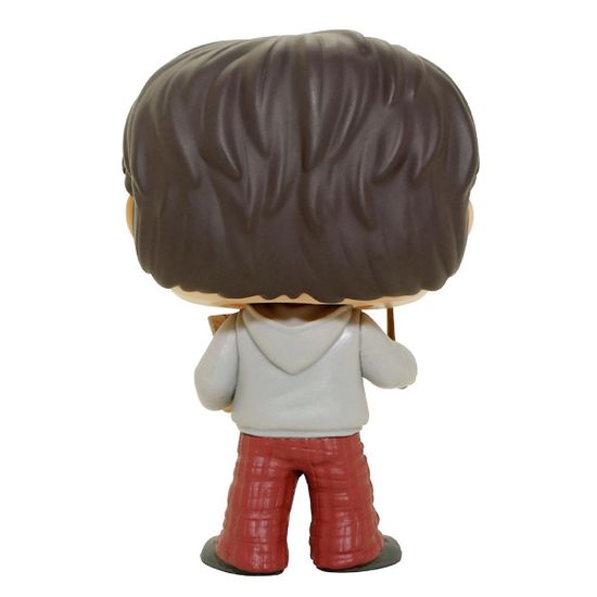 Фигурка Funko POP! Harry Potter Harry Potter with Marauders Map 14936 (уценка)