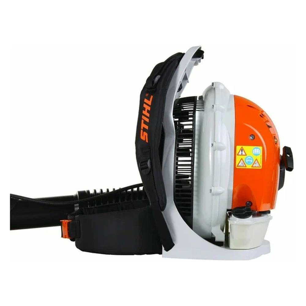 Бензиновая ранцевая воздуходувка Stihl BR 600