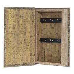 GAEM Ключница, L17 W5 H26 см