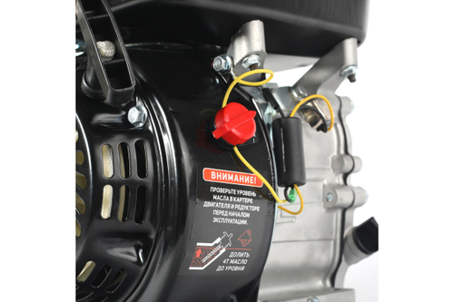 Двигатель P170 FC M (7 л.с.) PATRIOT 470108216