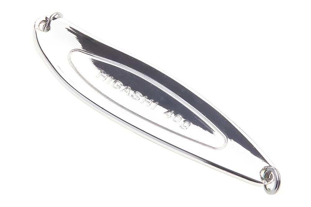 Блесна HIGASHI Dot spoon 40g #02