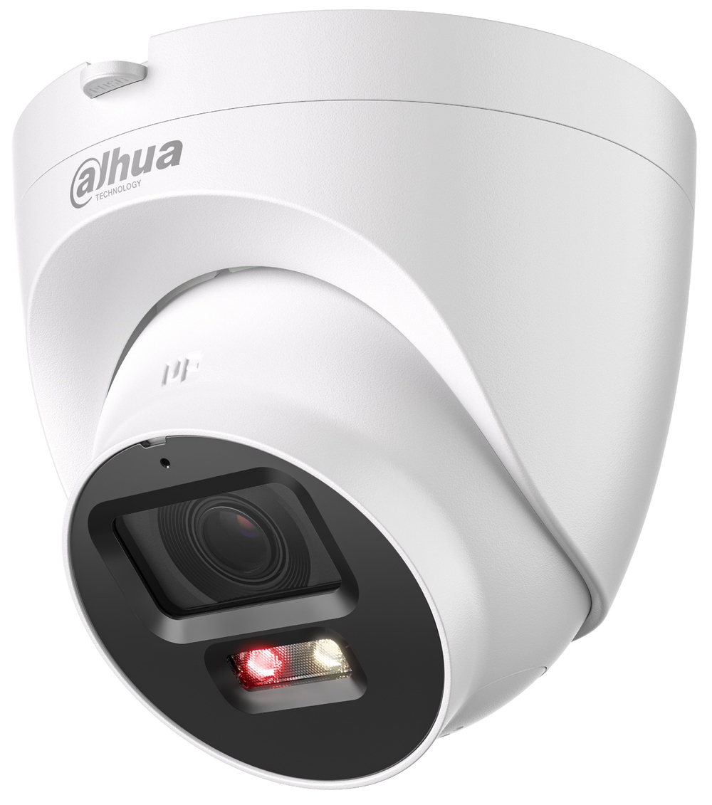 Видеокамера IP Dahua DH-IPC-HDW2249TP-S-PV-0280B