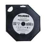 Диск пильный по дереву 235х30 мм 48 зубьев Hilberg
