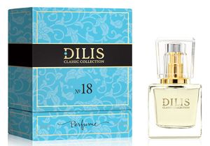 Dilis Parfum Dilis Classic Collection No. 18